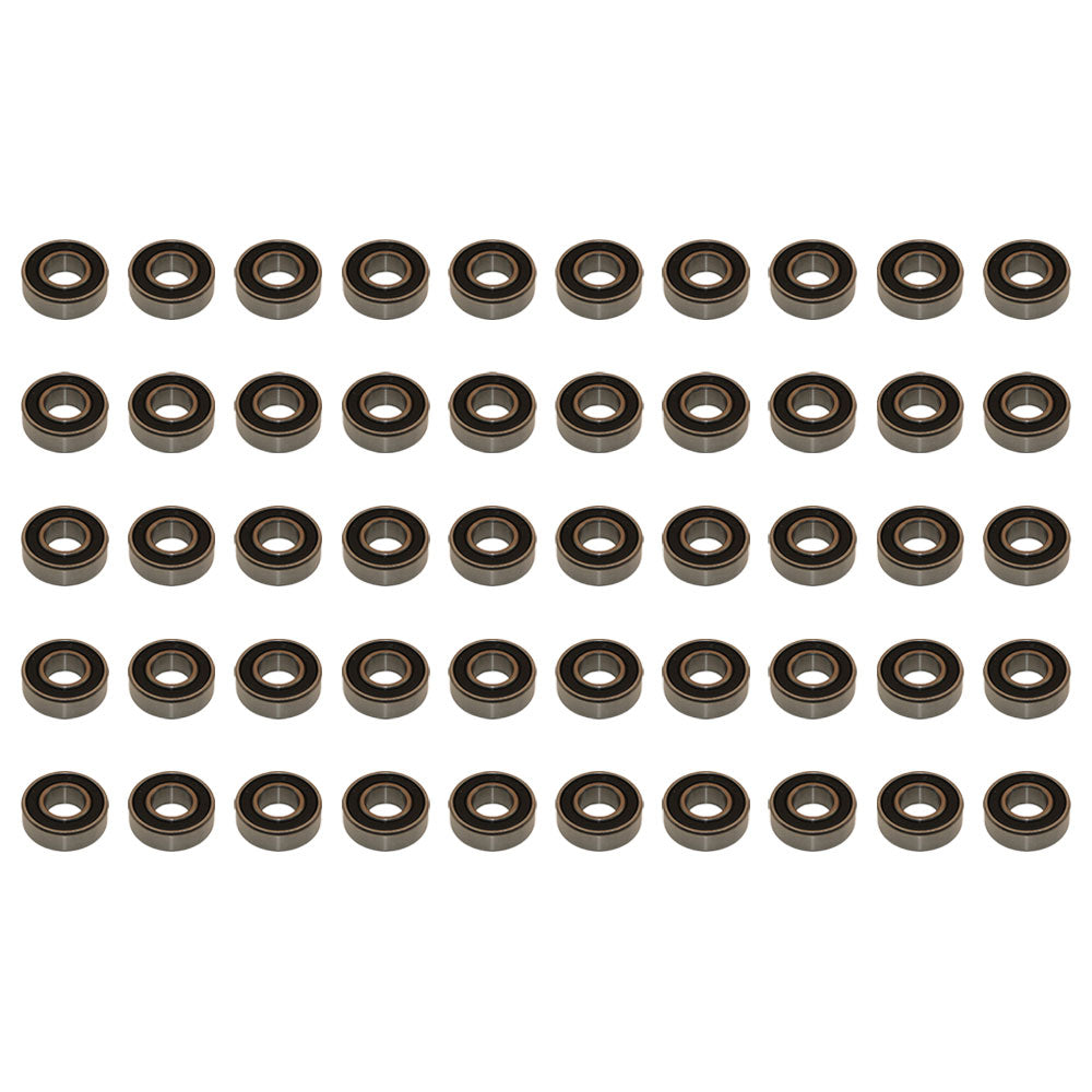 Qty 50: Spindle Bearing Fits Walker Replaces 50371