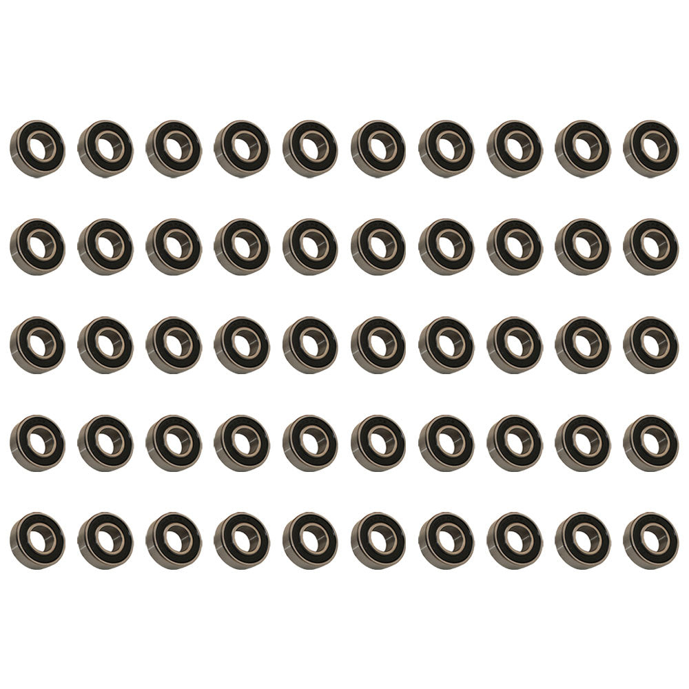 Qty 50: Spindle Bearing Fits Dixie Chopper Replaces 67205