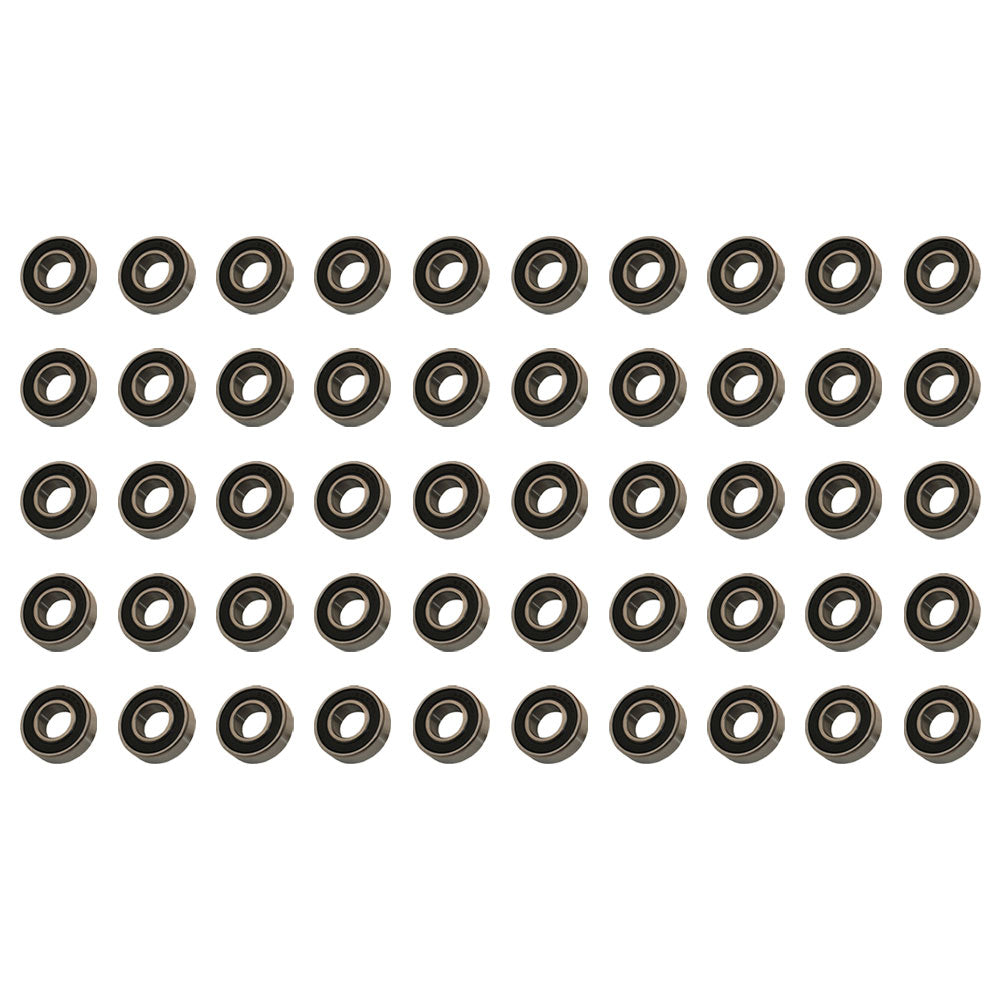 Qty 50: Spindle Bearing Fits MTD Replaces 00021870