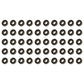 Qty 50: Spindle Bearing Fits Scag Replaces 48224