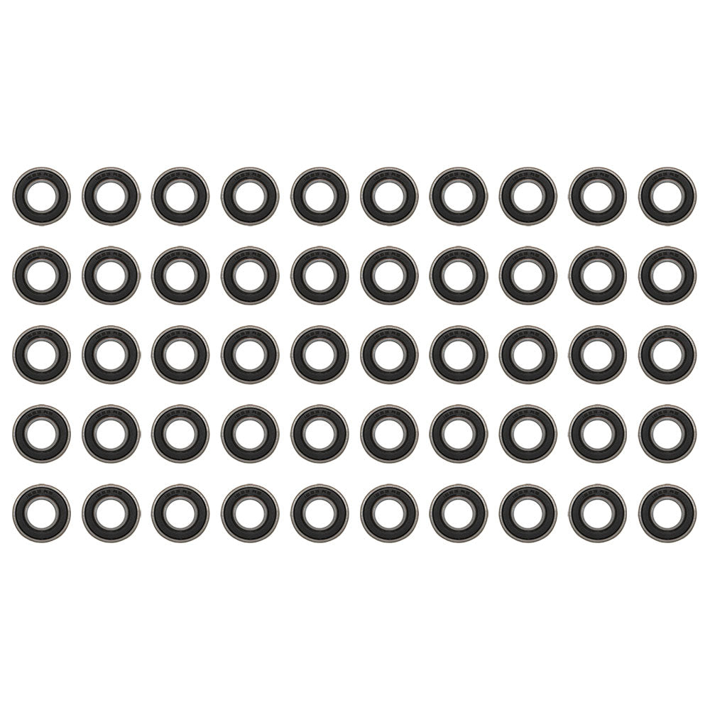 Qty 50: Spindle Bearing Fits Exmark Replaces 1-303051