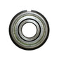 Ball Bearing - 5/8 x 1-9/16" Fits Dixon Replaces 539115982