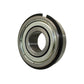 Ball Bearing - 5/8 x 1-9/16" Fits Dixon Replaces 539115982