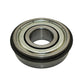 Ball Bearing - 5/8 x 1-9/16" Fits Dixon Replaces 539115982