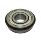 Ball Bearing 5/8 X 1-9/16 Repl Bearing NTN6203LU Fits Dixon 539116898 5249 #8437