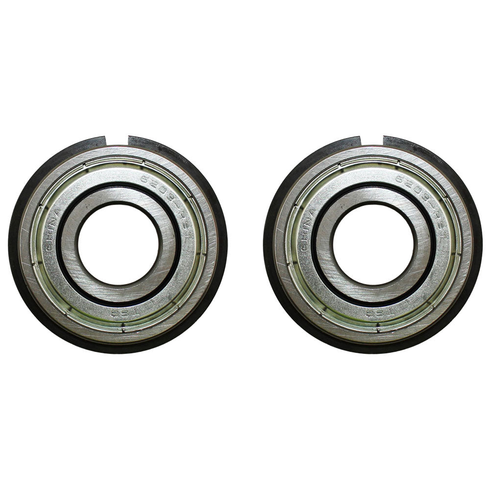 2 New Repl Bearings Fits Dixon 5249 539115982 539116898 NTN6203LU Sealed