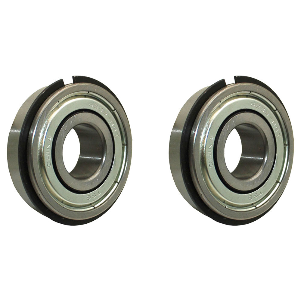 2 New Repl Bearings Fits Dixon 5249 539115982 539116898 NTN6203LU Sealed