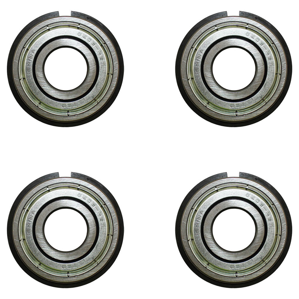 (4) Ball Bearing 5/8 X 1-9/16 Fits Dixon Transaxle ZTR Mower 4422 4421