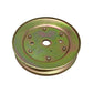 Drive Pulley Fits Dixon Replaces 532129861