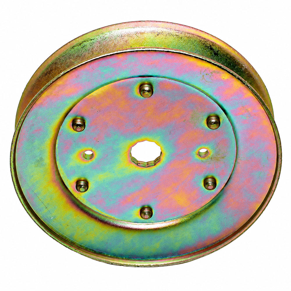 Spindle Pulley Fits Oregon Replaces 44-370