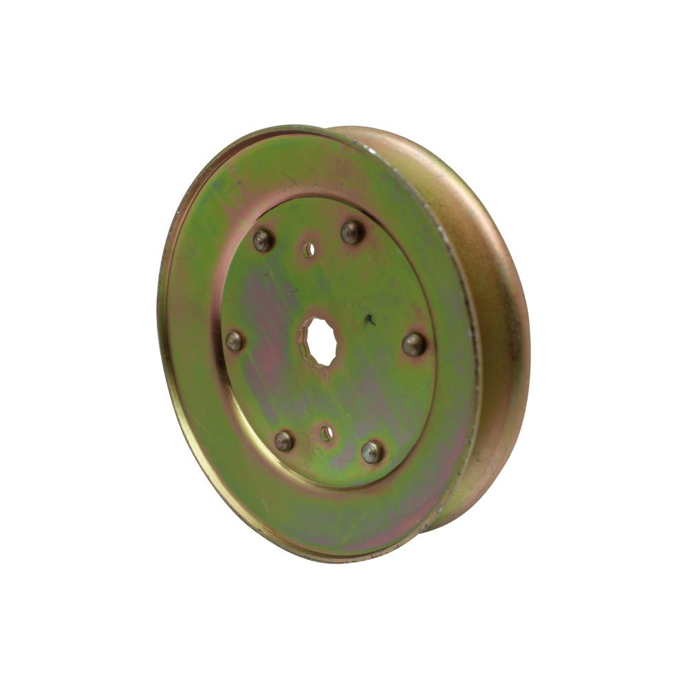 Spindle Pulley Fits Husqvarna RZ5422 RZ5424 RZ5426 Z4619 Z5426 42" 48" 54" Deck