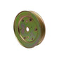 Drive Pulley Fits Poulan Replaces 532129861