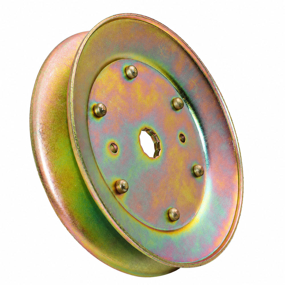 Riding Mower Idler Pulley 131494 173436 153535 Fits Craftsman 42" Deck