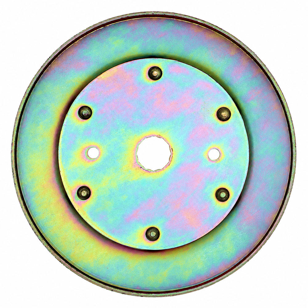 Spindle Pulley Fits YTH2042 YTH2148 YTH2242 YTH2448 EZ4220 42" 48" 54" Deck