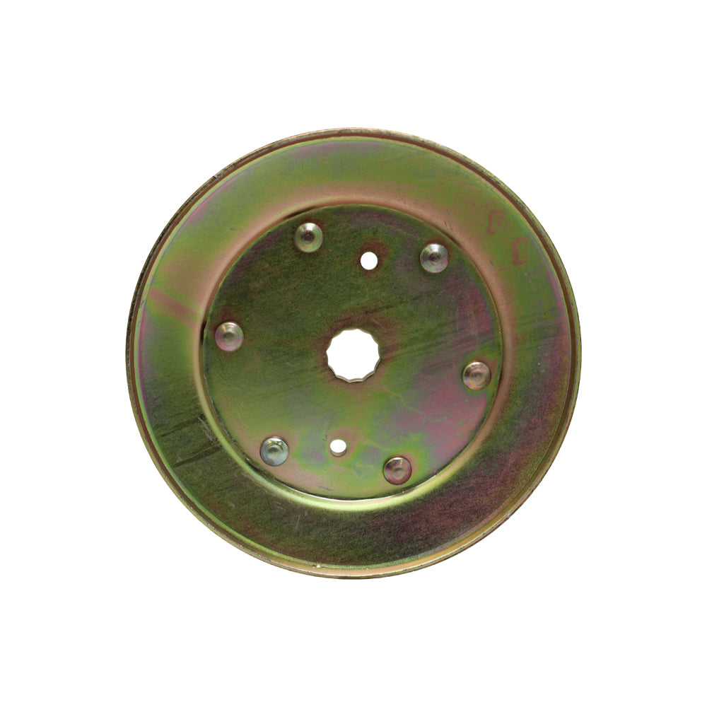Spindle Pulley Fits YTH2042 YTH2148 YTH2242 YTH2448 EZ4220 42" 48" 54" Deck