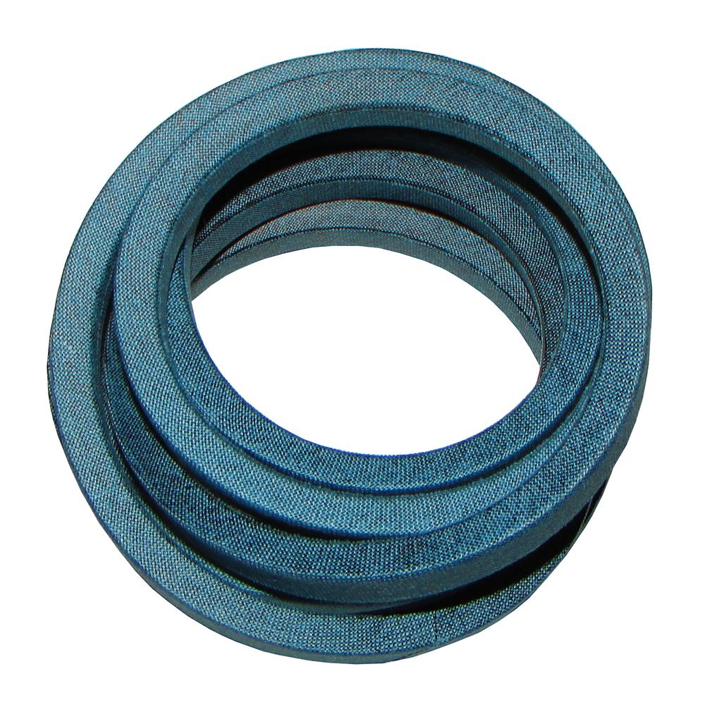 Deck Belt Fits Kubota K5221-71410 RCK54 Series