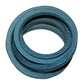 Mower V-Belt Fits Kubota Replaces 7635334710