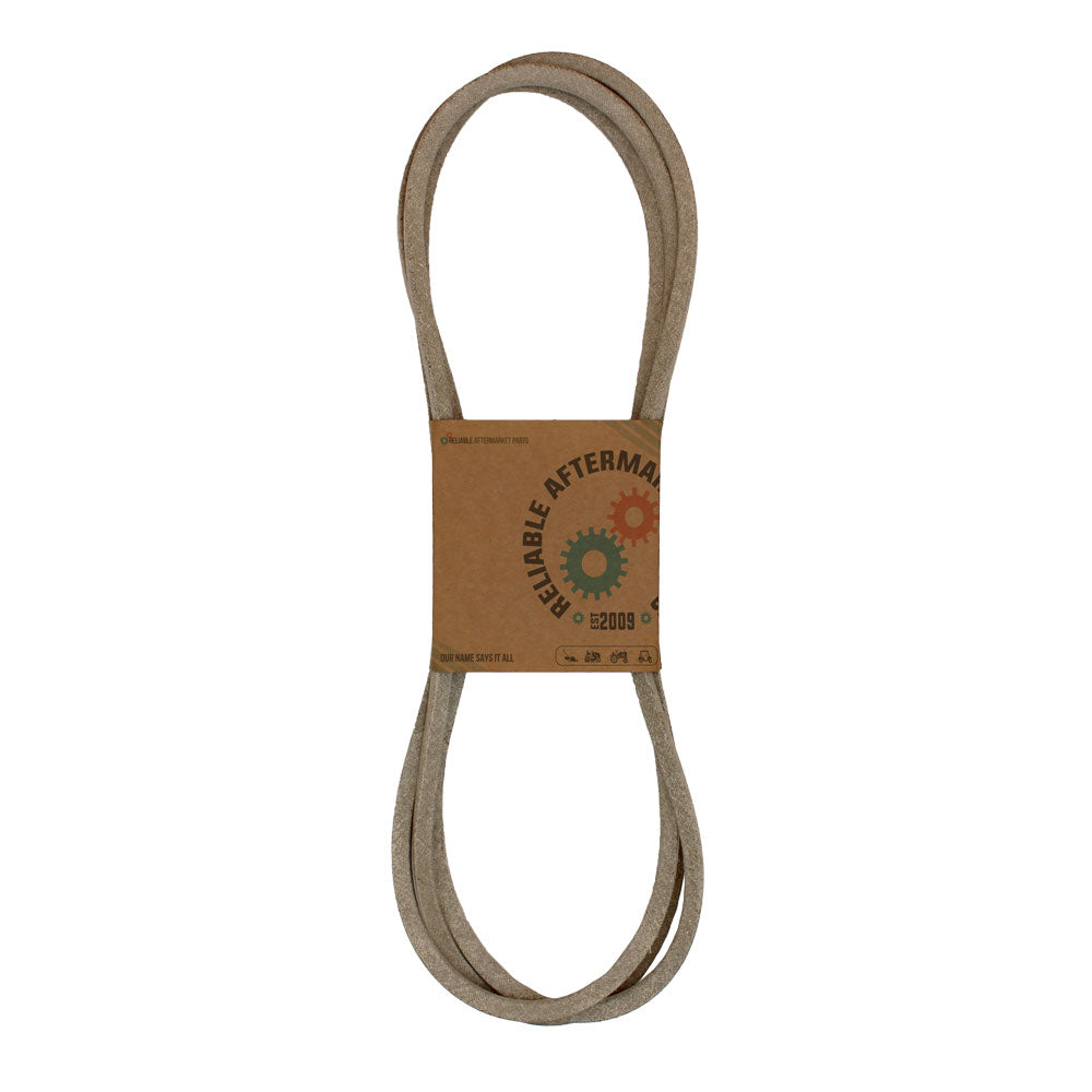 Deck Belt .563” x 152.268” M154296 M158131 Made With Kevlar Cord Fits John Deere