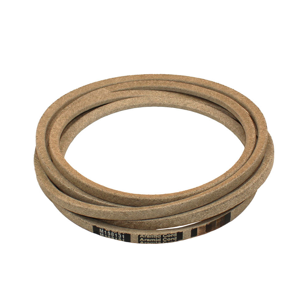 Made With Kevlar Belt Fits John Deere Ez-Trak Z425 Z435 Z445 M158131 M154296