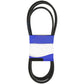 Lower Drive Belt Fits John Deere Replaces M155885 Made with Aramid