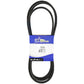 Lower Drive Belt Fits John Deere Replaces M155885 Made with Aramid