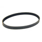 Hydraulic Pump Belt Fits John Deere TCU16026 Ztrak 737 757 777 797