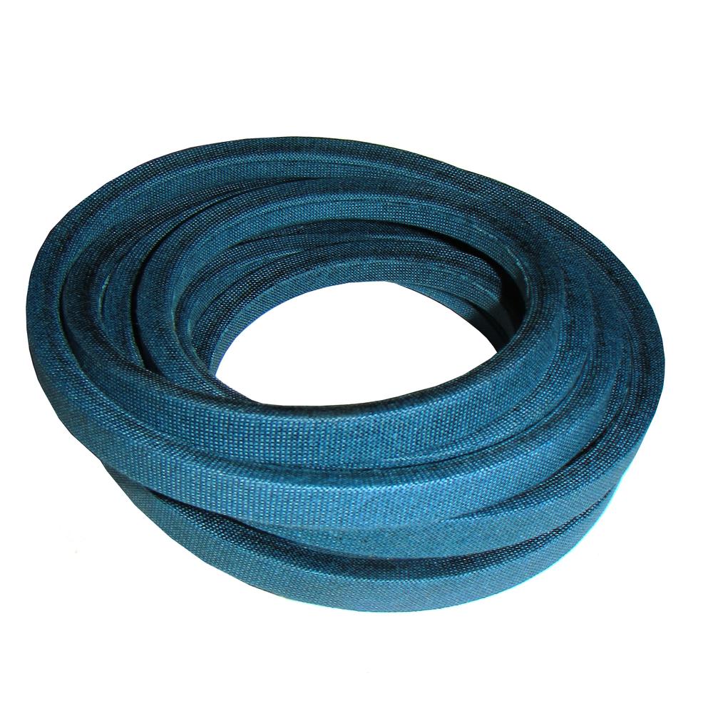 Deck Belt Fits John Deere Replaces M150960 Made with Aramid
