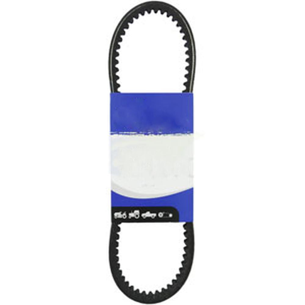 CVT Drive Belt Fits Comet Replaces 20694 Made With Aramid