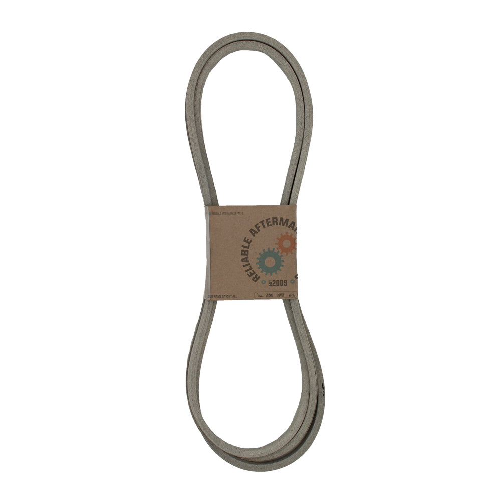 A-1094994 Mower Deck Belt Fits John Deere Z810A Ztrak Z820A Ztrak Z830A Ztrak