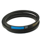 Pump Drive Belt Fits Husqvarna Replaces 510201401 Made with Aramid