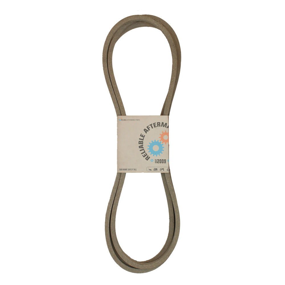Mower Deck Belt Fits Exmark Replaces 114-8154 Made with Aramid