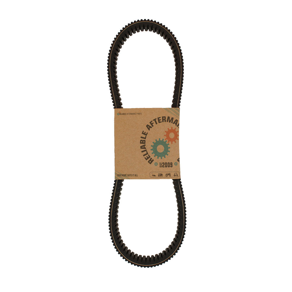 Drive Belt Fits Polaris Replaces 3211080 Made with Aramid
