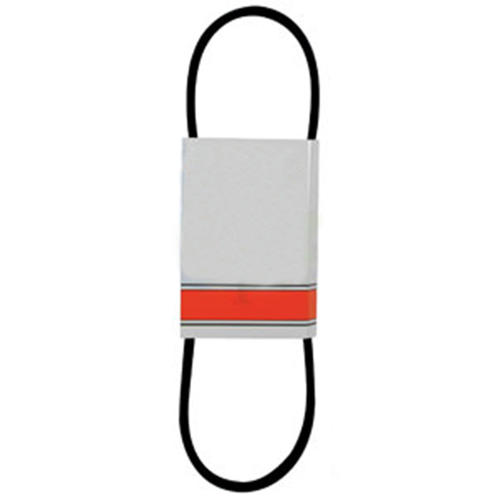 Pump drive Belt Replaces SCAG 48760 fits SMZ and SSZ mowers