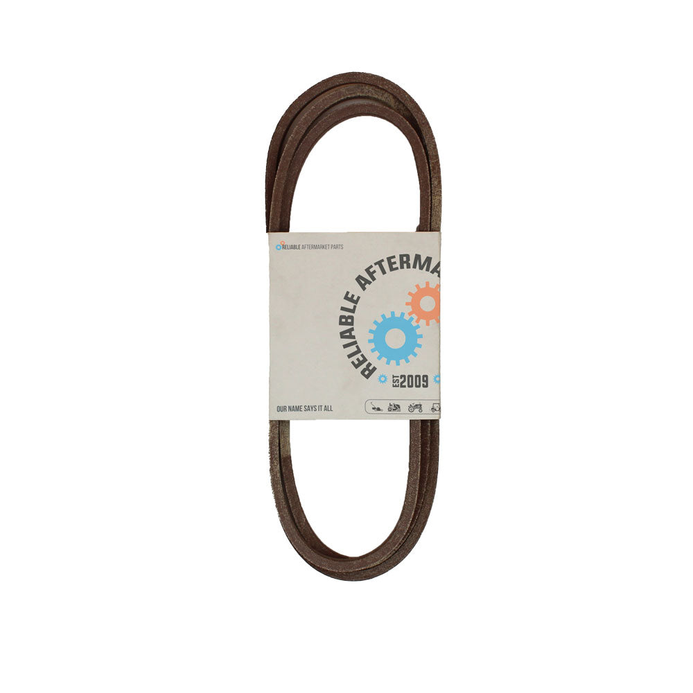 Deck Belt Fits 197253 532197253 532429636 M84136 M87323 15-023 429636 429636-A
