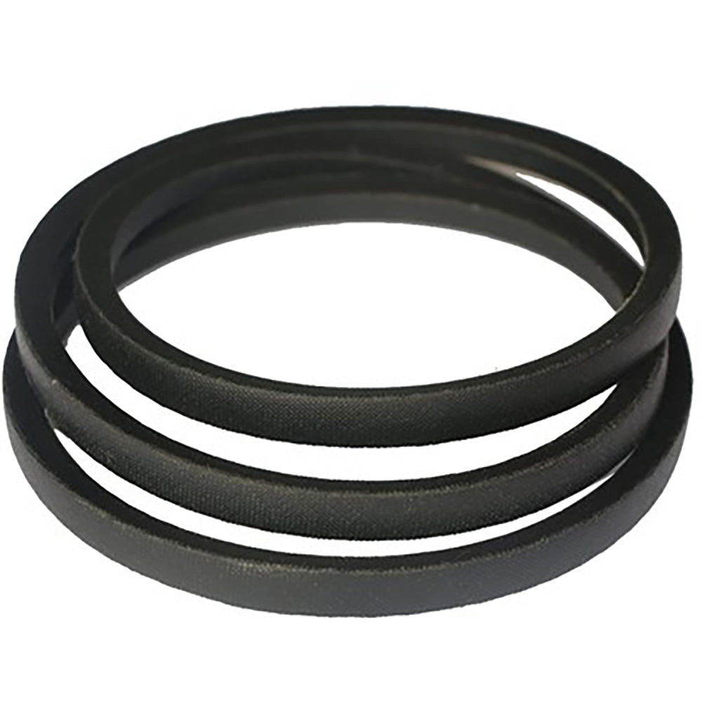 Drive Belt Fits Husqvarna 532196853 HU550F HU550FH HU600F HU675FE HU700F HU700H