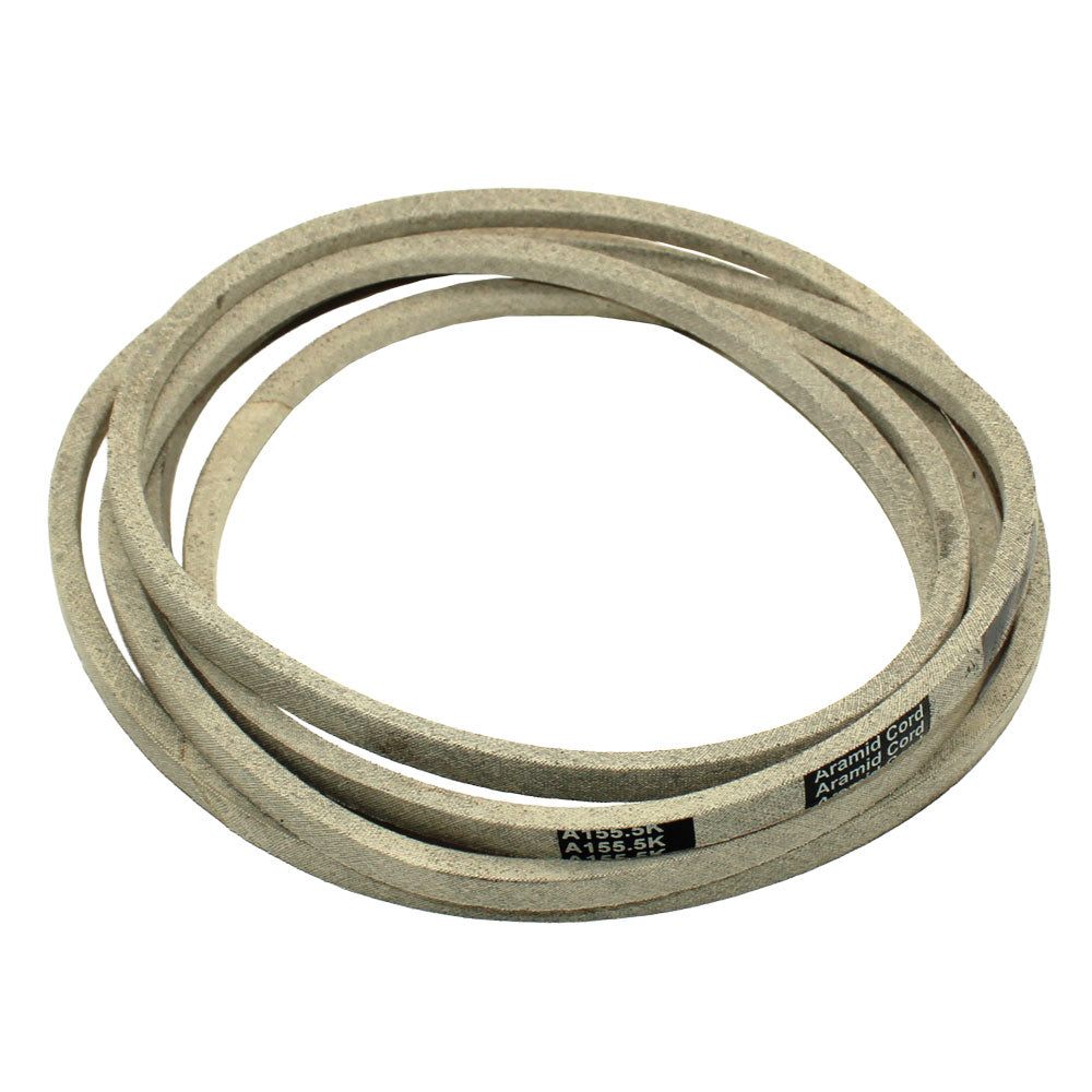 157 1/2 Deck Belt Fits Snapper RZT26520 285Z 7103789 7103789YP
