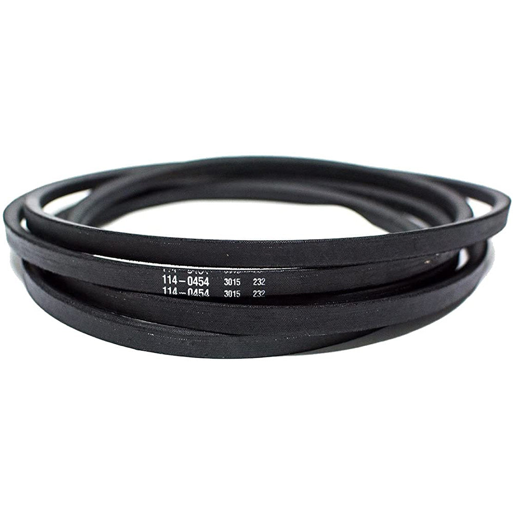 Fits Stens 265-831 OEM Replacement Belt Fits Toro 114-0454 Made With Aramid