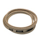 Fits Stens 265-382 OEM Replacement Belt Fits Toro 133-1168