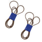 Qty 2: Deck Belt Fits Toro Replaces 108-5915 Made With Aramid