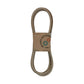 Deck Belt Fits Jonsered Replaces 574845603 Made with Aramid