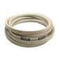 Deck Belt Fits Spartan Replaces 461-0009-00 Made with Aramid