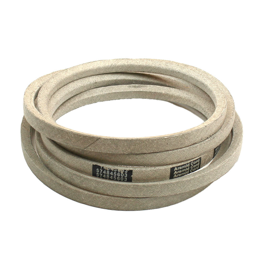 Deck Belt Fits Husqvarna Replaces 574845603