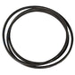 BB82 Universal Double V-Belt 5/8" x 85" OC Length 5/8" Width