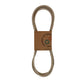 Belt Fits Gravely Replaces 07241600 Made with Aramid