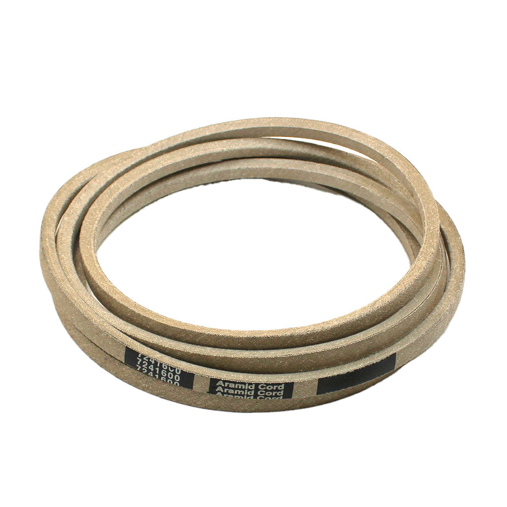 Belt Fits Gravely Replaces 07241600