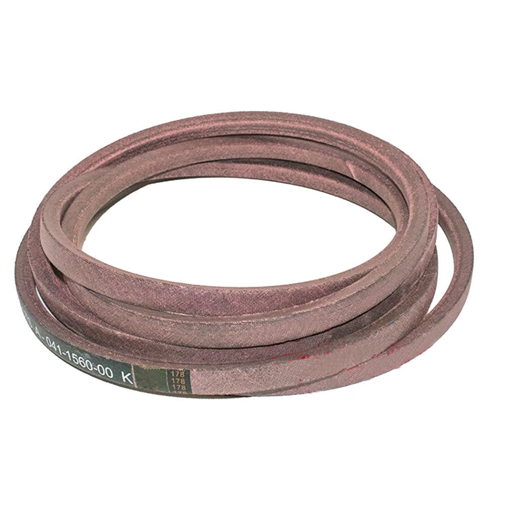Belt Deck Drive for Bad Boy 041-1560-00, 15-237 Made with Aramid