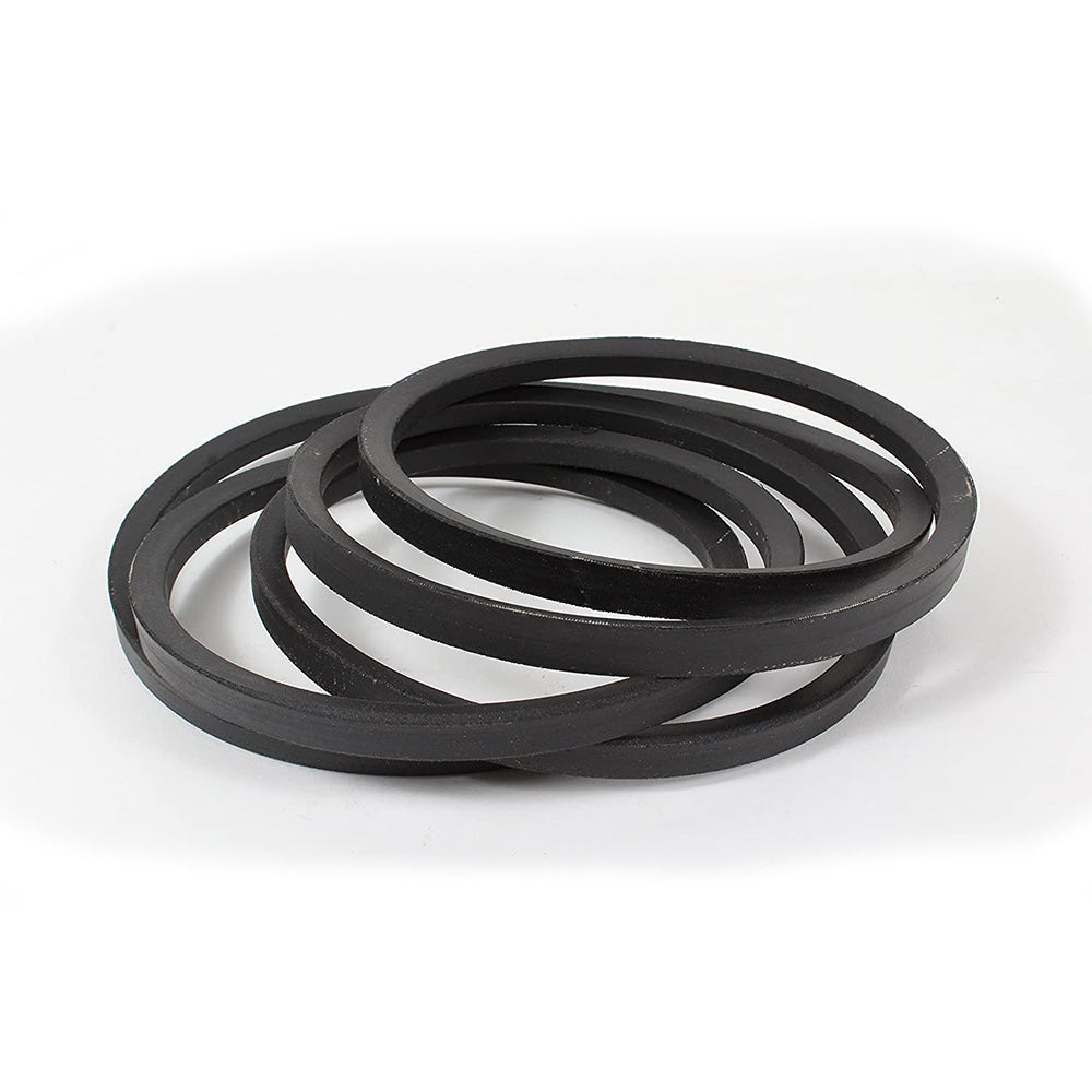 Deck Belt Fits Oregon Replaces 75-193 Made with Aramid