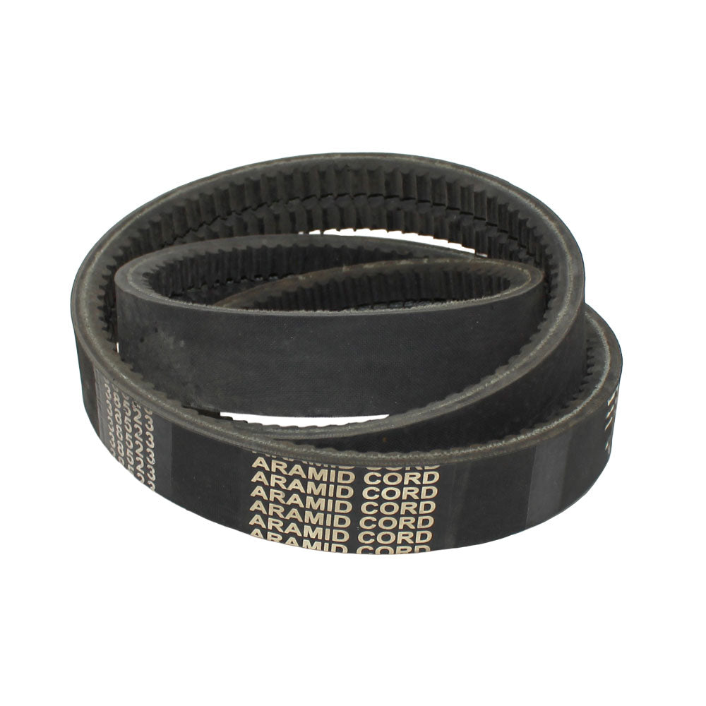 Drive Belt Fits Bunton Replaces 38523 Made With Aramid