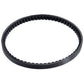 255281 200393C 5/8" x 27.375" Asymmetric Belt Fits ATV/UTV/RTV