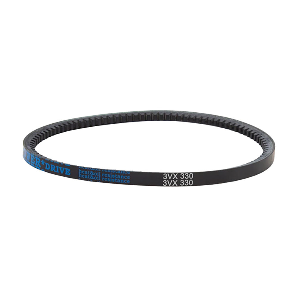 A-965300470 3V-Section Cogged Belt Fits Dolmar Chainsaw PC6412, PC6414, PC7312,
